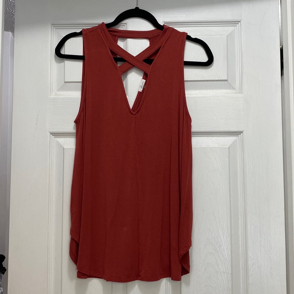 Tank top size Medium